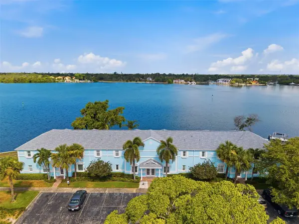 5117 Salmon Drive Se #B, ST PETERSBURG, FL 33705