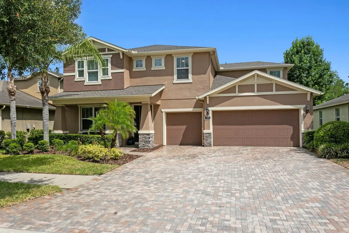 19406 Butterwood Lane, Lutz, FL 33558 - #1