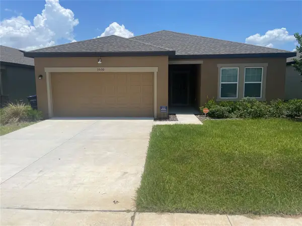 3530 Evening Star Drive, WINTER HAVEN, FL 33881