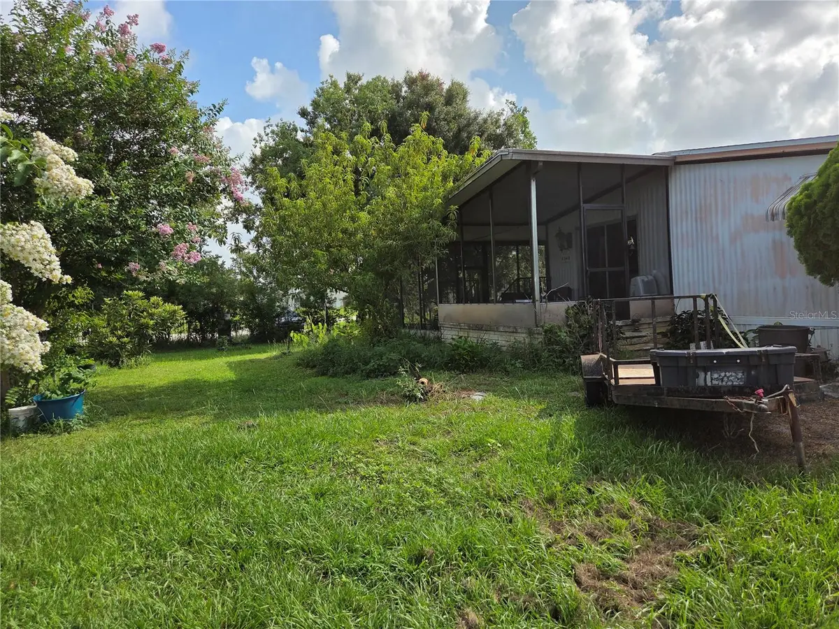 4548 Fox Ridge Boulevard, Wesley Chapel, FL 33543 - #1