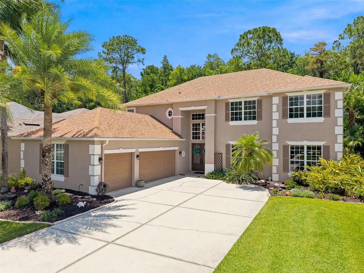 3449 Loggerhead Way, Wesley Chapel, FL 33544 - #1