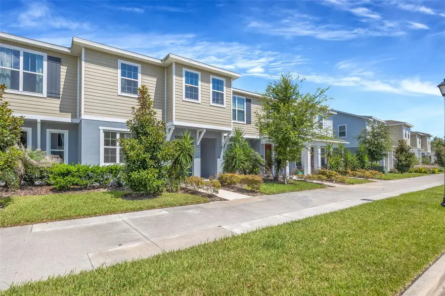 5022 Avalon Park Boulevard, Wesley Chapel, FL 33545 - #2