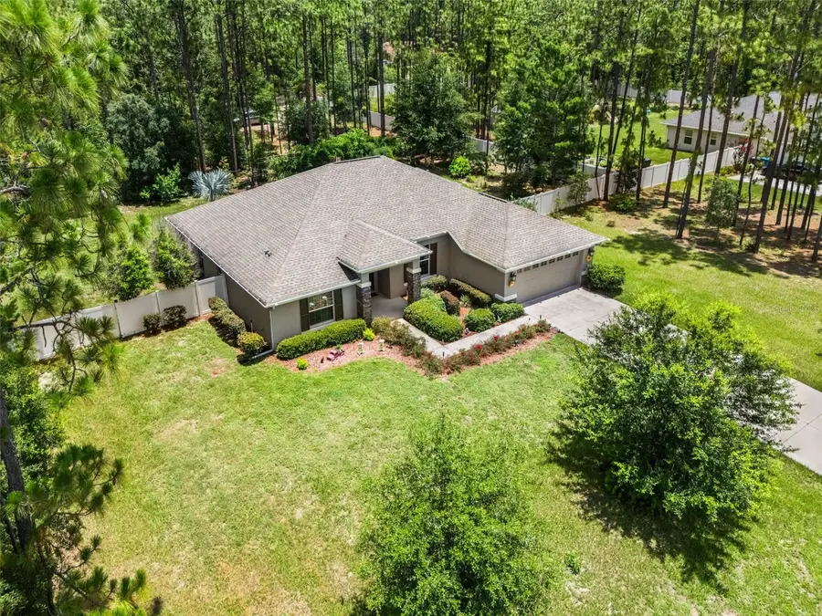 15577 Sago Drive, Brooksville, FL 34604 - #2