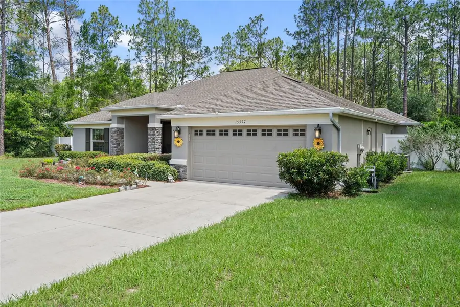 15577 Sago Drive, Brooksville, FL 34604 - #3