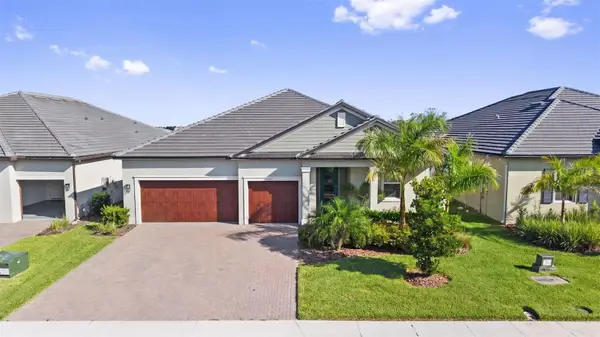 12211 Violet Jasper Drive, PARRISH, FL 34219