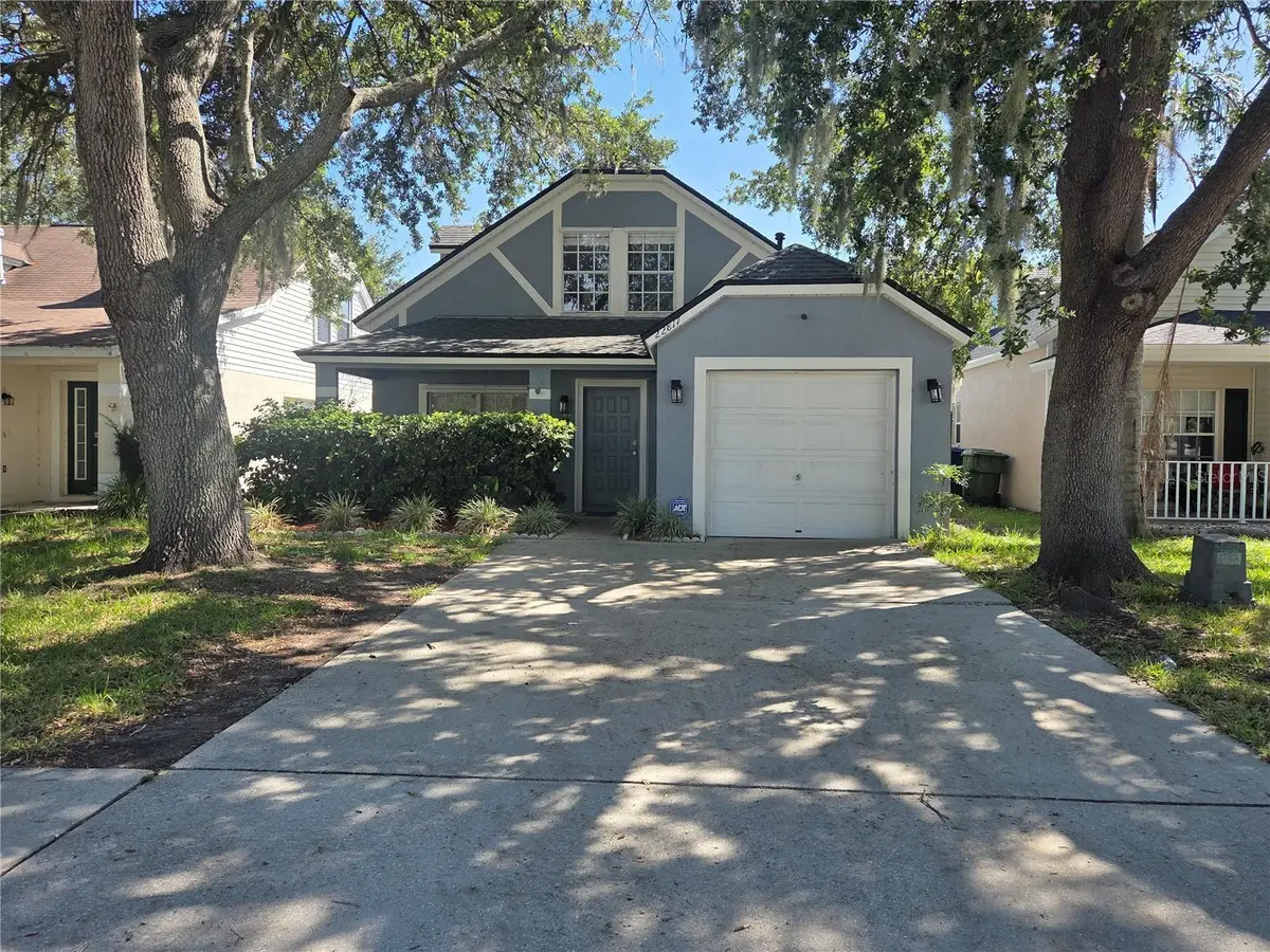 22817 Saint Thomas Circle, Lutz, FL 33549 - #1