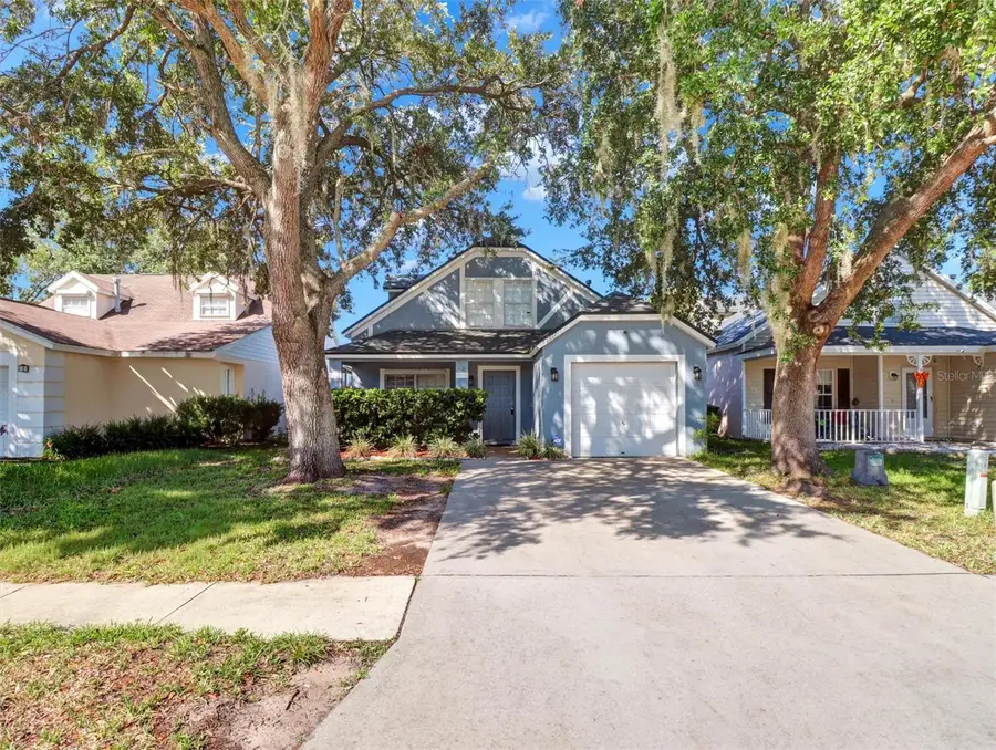 22817 Saint Thomas Circle, Lutz, FL 33549 - #3