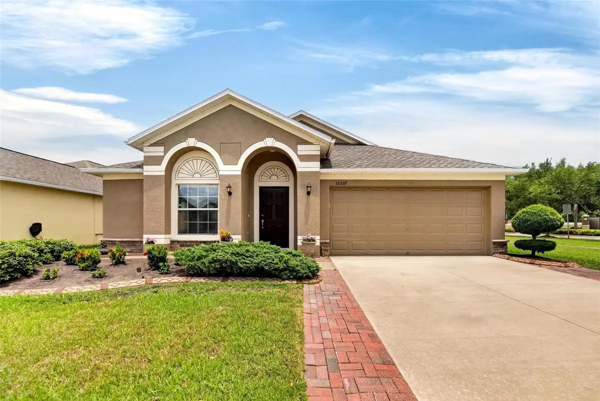 10307 Summer Azure Drive, Riverview, FL 33578 - #1
