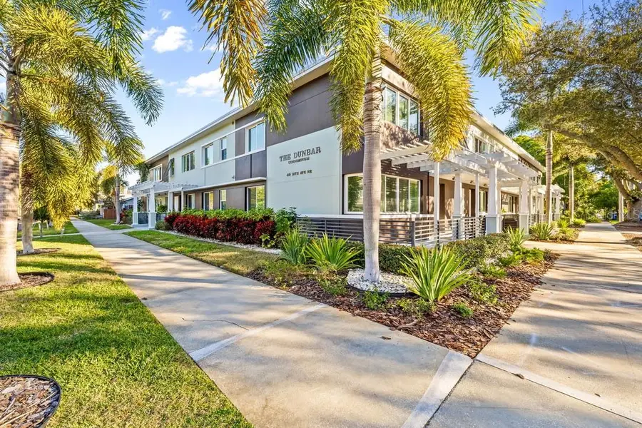 410 12th Avenue Ne #8, Saint Petersburg, FL 33701 - #2