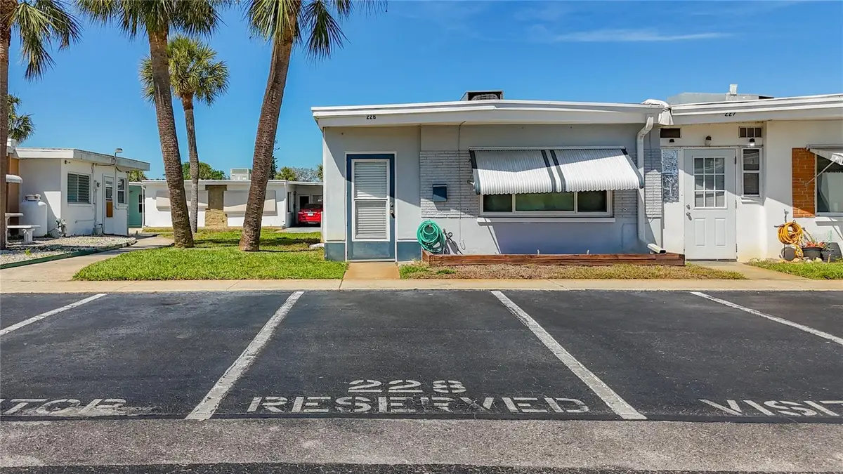 250 Rosery Road Nw #228, Largo, FL 33770 - #1