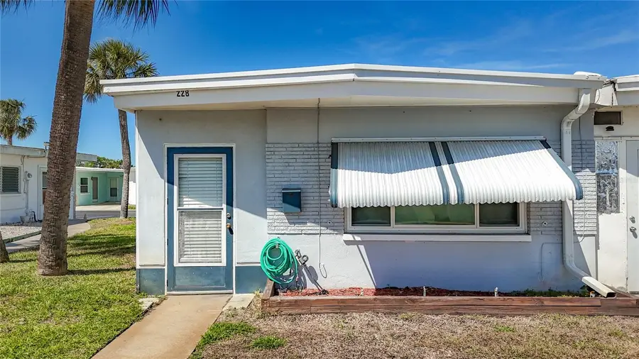 250 Rosery Road Nw #228, Largo, FL 33770 - #2