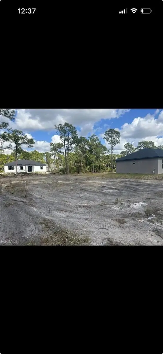 3404 72nd Street W, Lehigh Acres, FL 33971 - #1