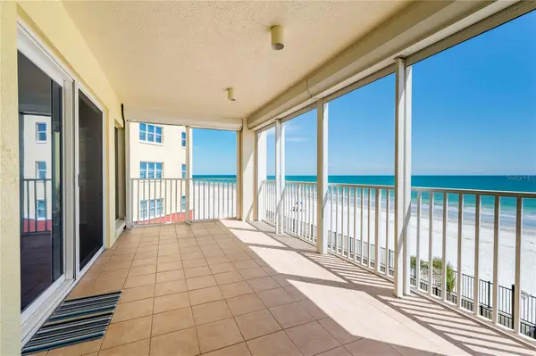 16750 Gulf Boulevard #311, NORTH REDINGTON BEACH, FL 33708