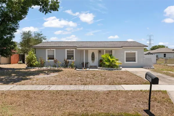 8504 Gold Ridge Circle, TAMPA, FL 33619