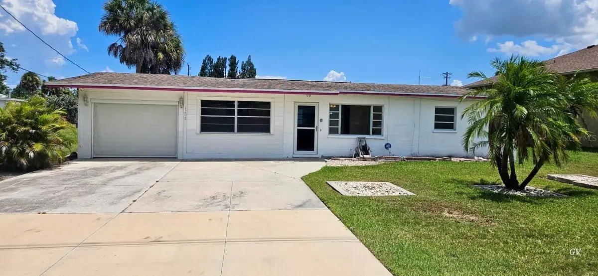 Address Withheld By Seller, Palmetto, FL 34221 - #1