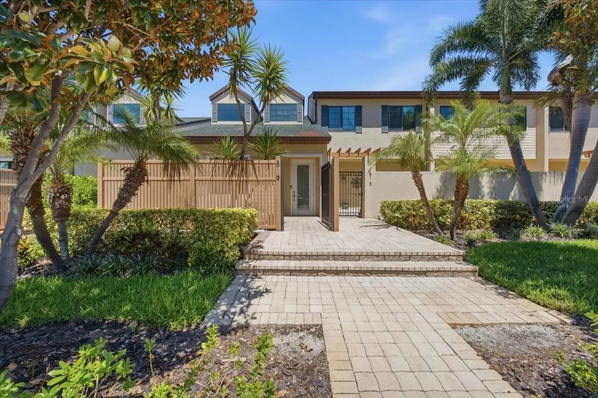 819 Highland Street N, Saint Petersburg, FL 33701 - #1