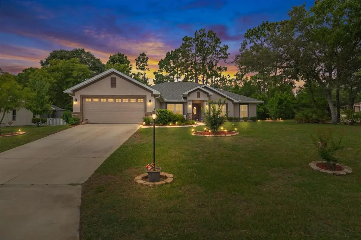 2 Balsam Drive, Homosassa, FL 34446 - #1