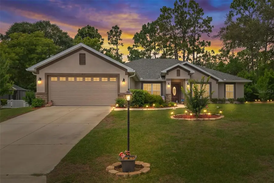 2 Balsam Drive, Homosassa, FL 34446 - #3