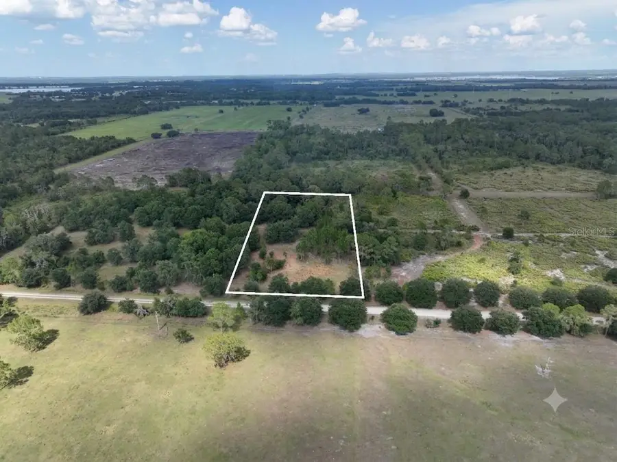 W Terreno Road, Fort Meade, FL 33841 - #2