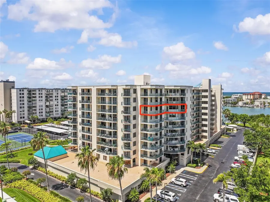 670 Island Way #800, Clearwater Beach, FL 33767 - #2