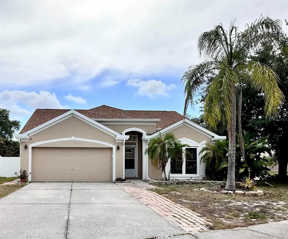 1650 Navigator Lane, Tarpon Springs, FL 34689 - #1