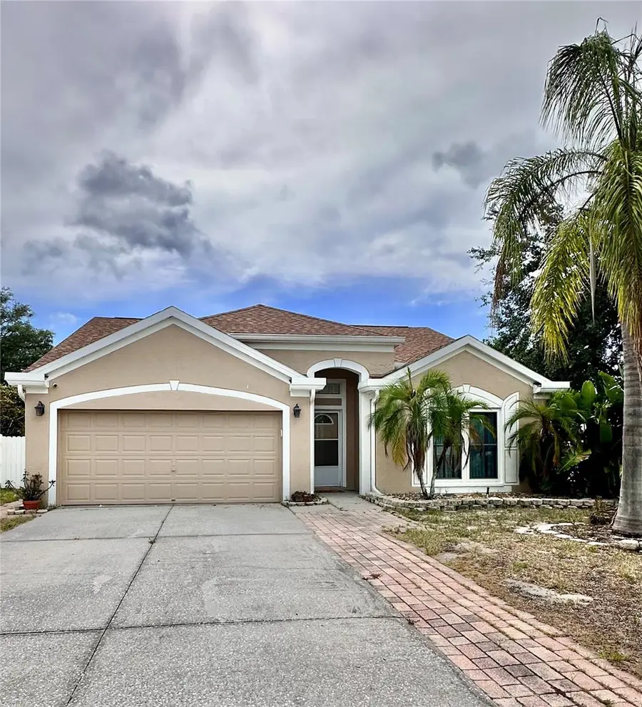 1650 Navigator Lane, Tarpon Springs, FL 34689 - #2