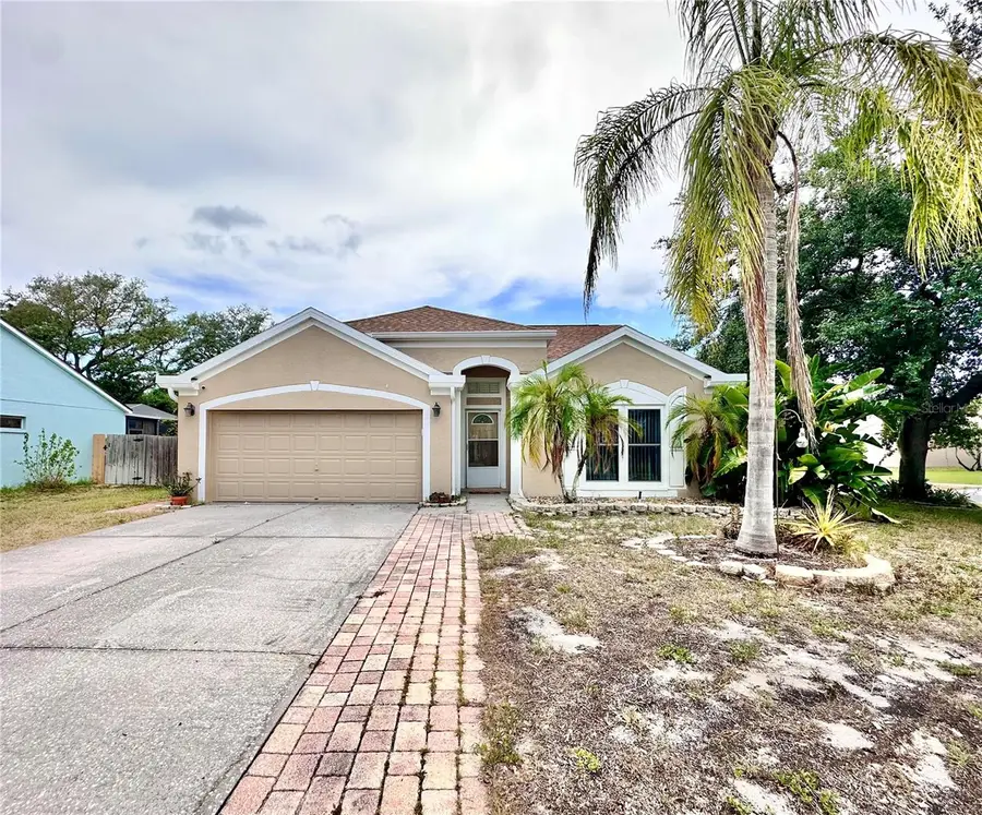 1650 Navigator Lane, Tarpon Springs, FL 34689 - #3