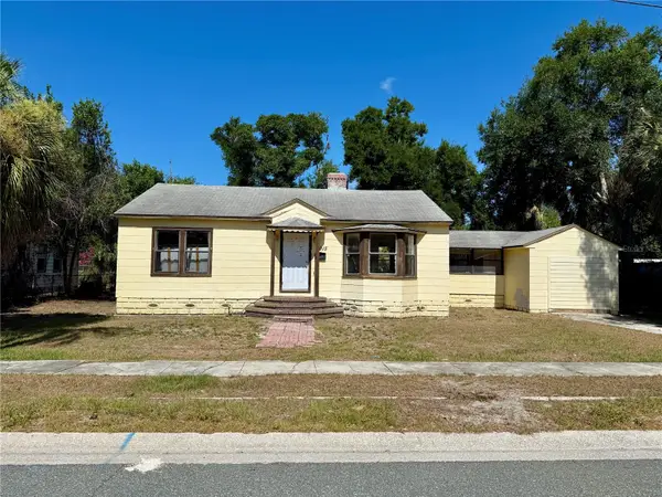 2015 20th Street S, ST PETERSBURG, FL 33712