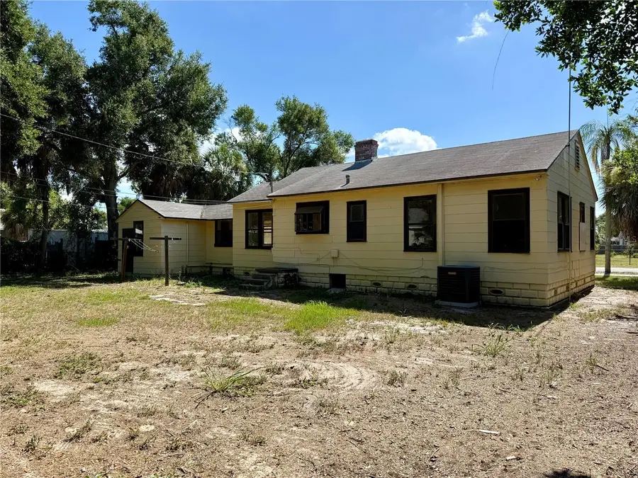 2015 20th Street S, Saint Petersburg, FL 33712 - #2