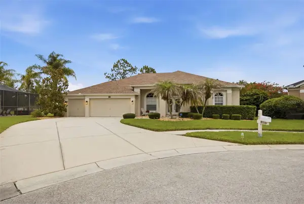 25651 Ferdinand Court, WESLEY CHAPEL, FL 33544