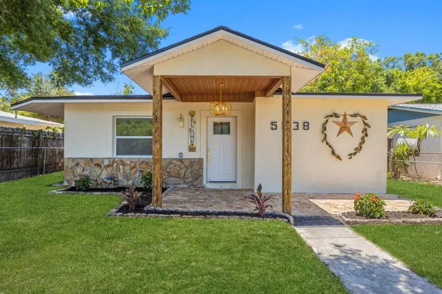 5538 6th Avenue N, Saint Petersburg, FL 33710 - #2