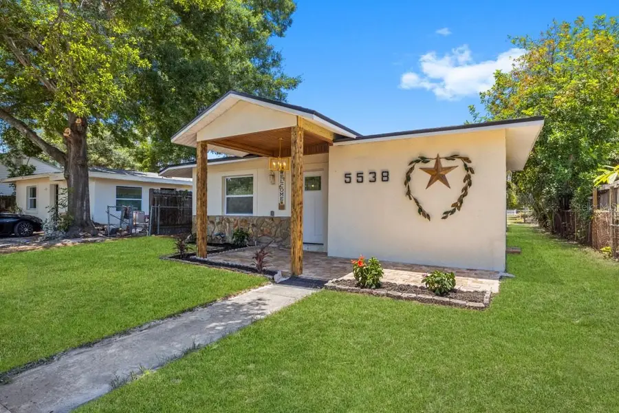 5538 6th Avenue N, Saint Petersburg, FL 33710 - #3