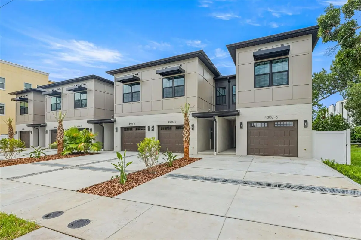 4308 W Gray Street #2, Tampa, FL 33609 - #1