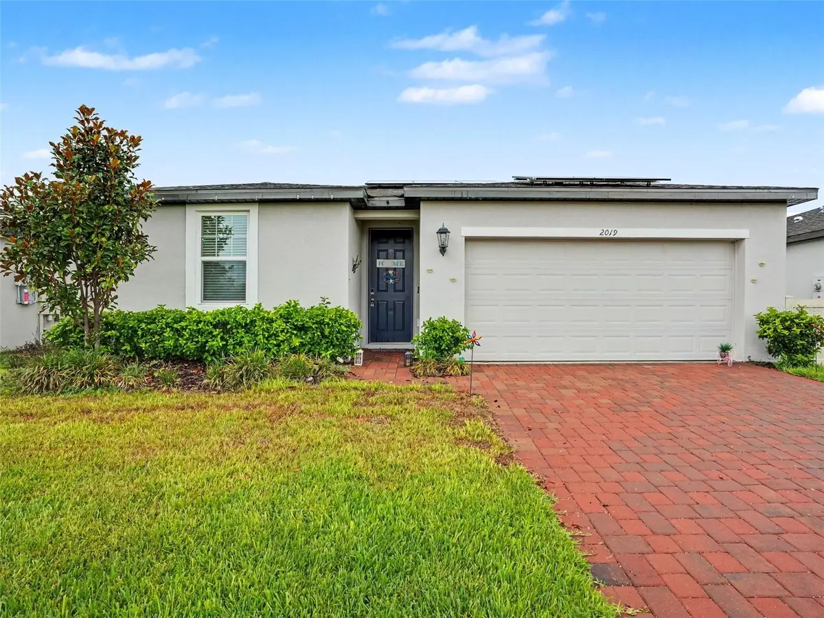2019 Kingsmen Court, Haines City, FL 33844 - #1