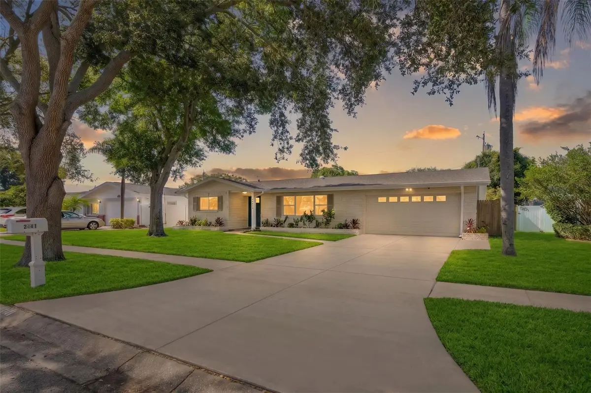 2441 Fairbanks Drive, Clearwater, FL 33764 - #1