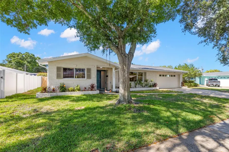 2441 Fairbanks Drive, Clearwater, FL 33764 - #3