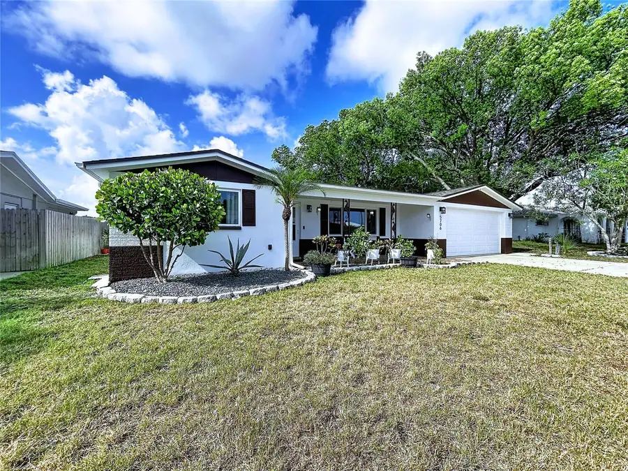 5706 Dove Drive, New Port Richey, FL 34652 - #2