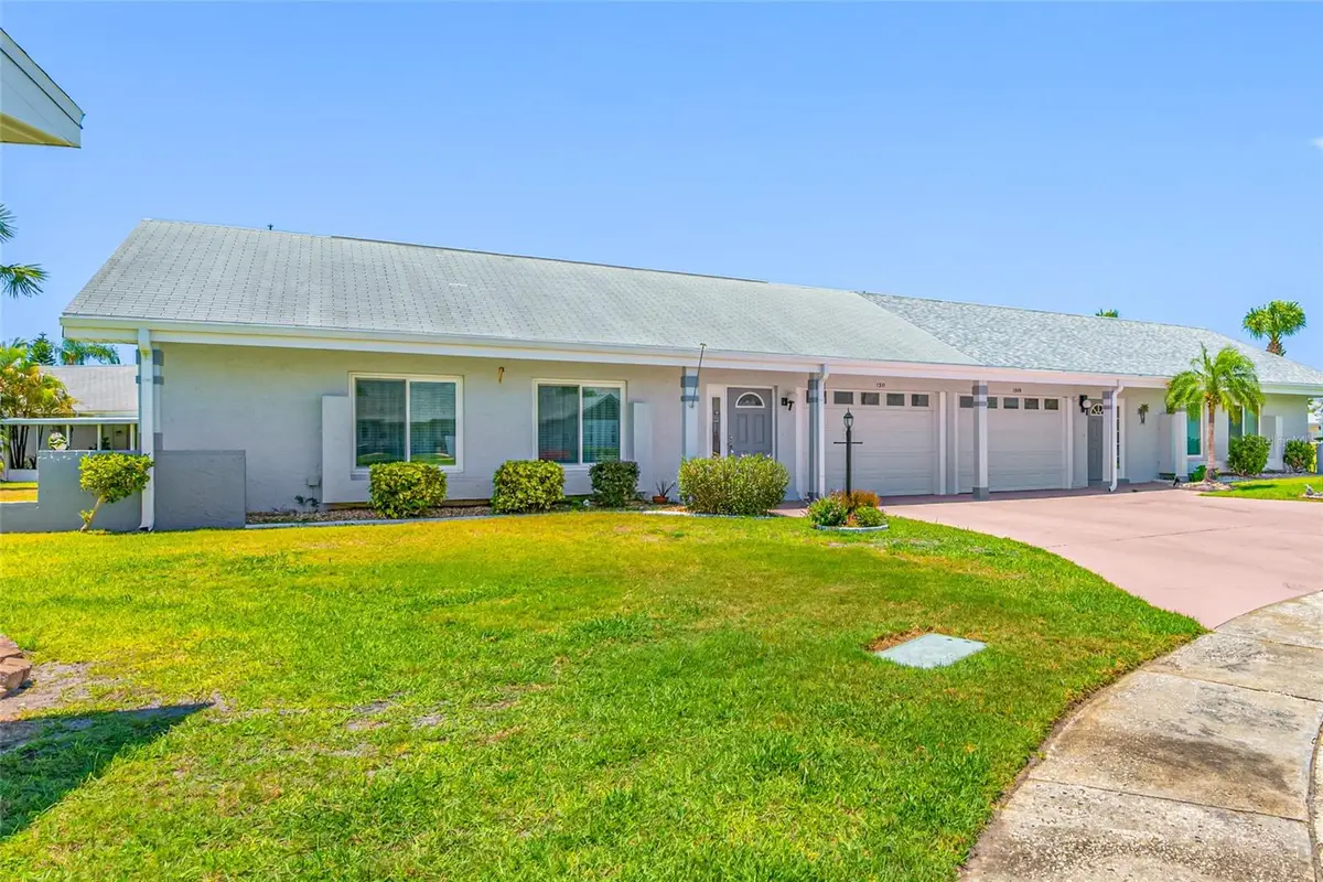 1311 Lambdeth Court, Sun City Center, FL 33573 - #1