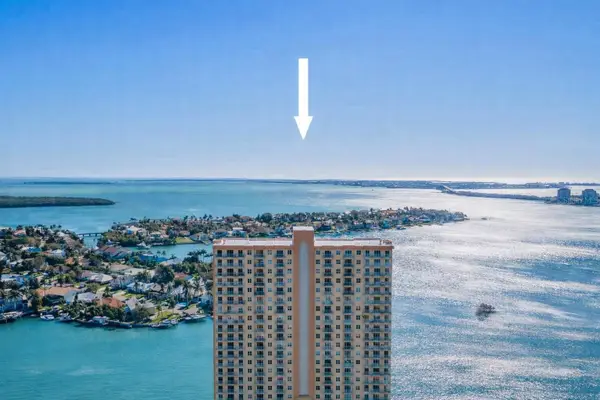 4900 Brittany Drive S #405, ST PETERSBURG, FL 33715