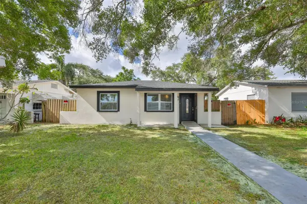 2450 40th Avenue N, ST PETERSBURG, FL 33714