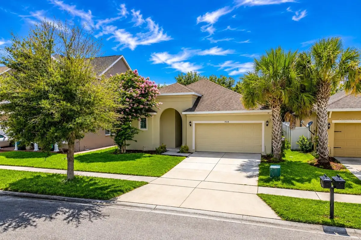 908 Marisa Lane, Kissimmee, FL 34744 - #1