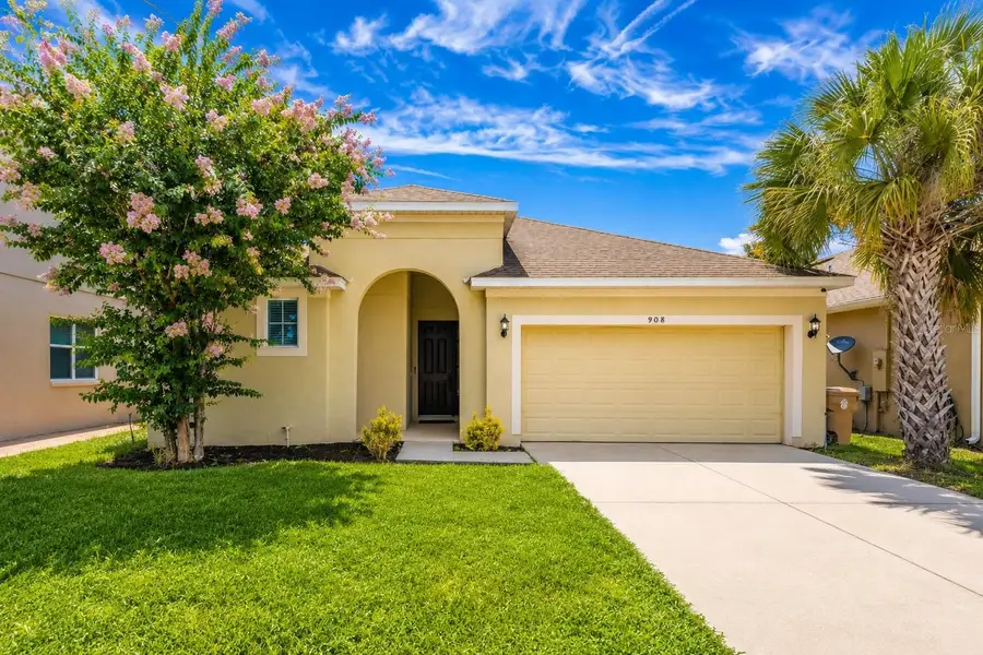 908 Marisa Lane, Kissimmee, FL 34744 - #2