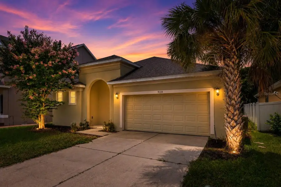 908 Marisa Lane, Kissimmee, FL 34744 - #3