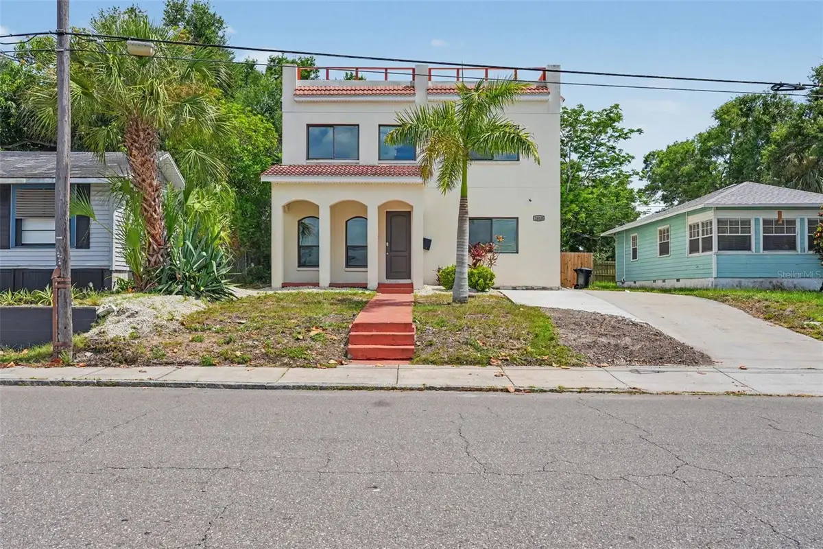 1018 7th Avenue S, Saint Petersburg, FL 33705 - #1