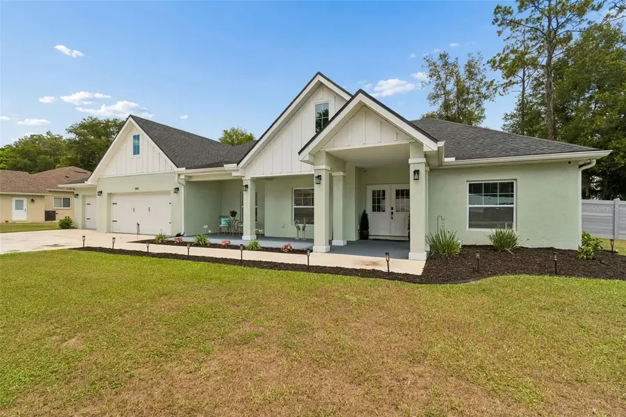36811 Summers Ridge Drive, Dade City, FL 33525 - #2