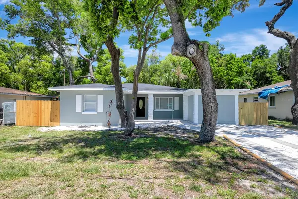 6105 N 23rd Street, TAMPA, FL 33610