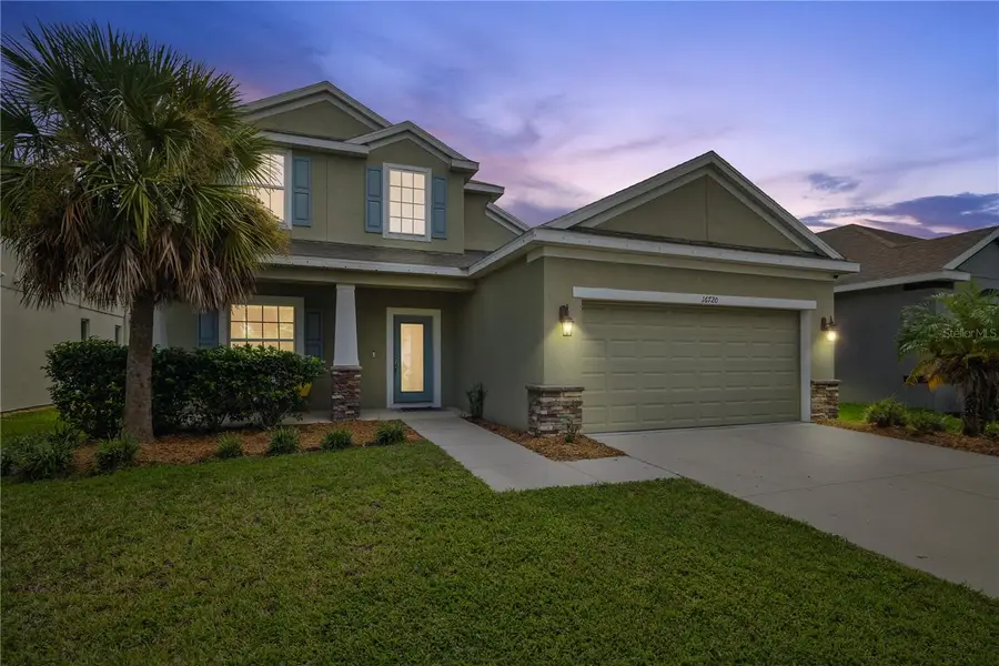16720 Mooner Plank Circle, Wimauma, FL 33598 - #3