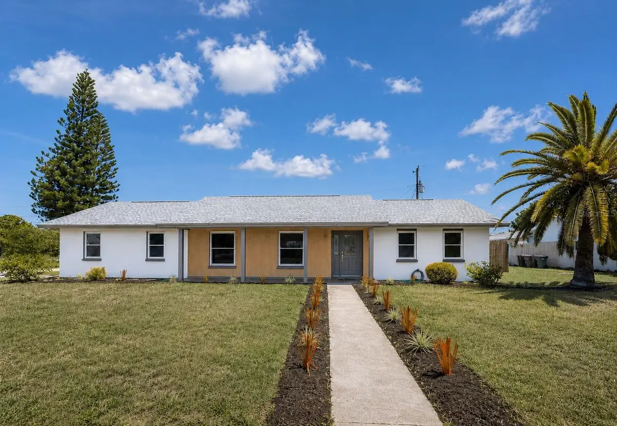 3810 18th Avenue W, Bradenton, FL 34205 - #1