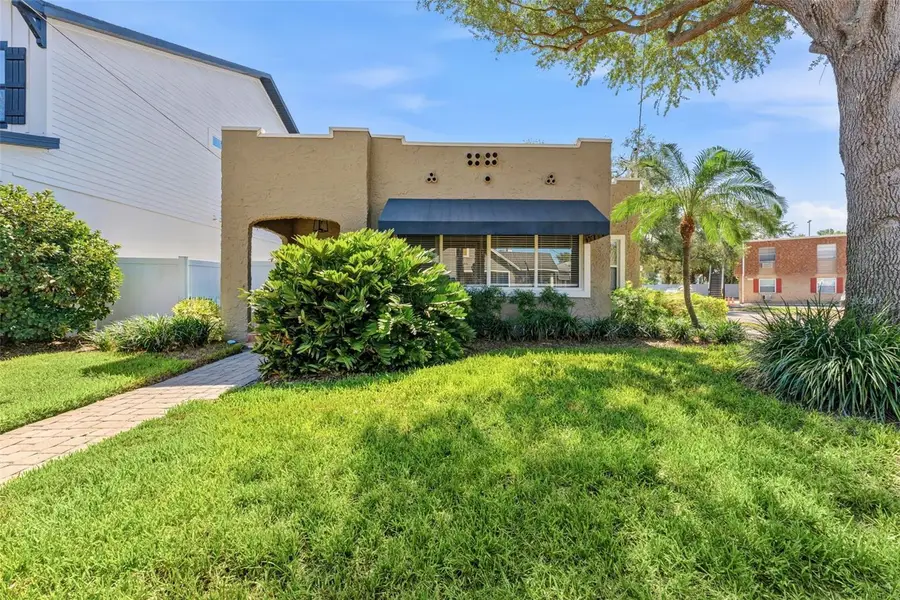 1618 S Arrawana Avenue, Tampa, FL 33629 - #2