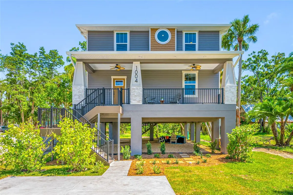 1004 W Henry Avenue, Tampa, FL 33604 - #1
